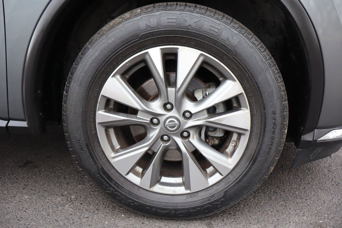 Used 2016 Nissan Murano S AWD/4WD image 44
