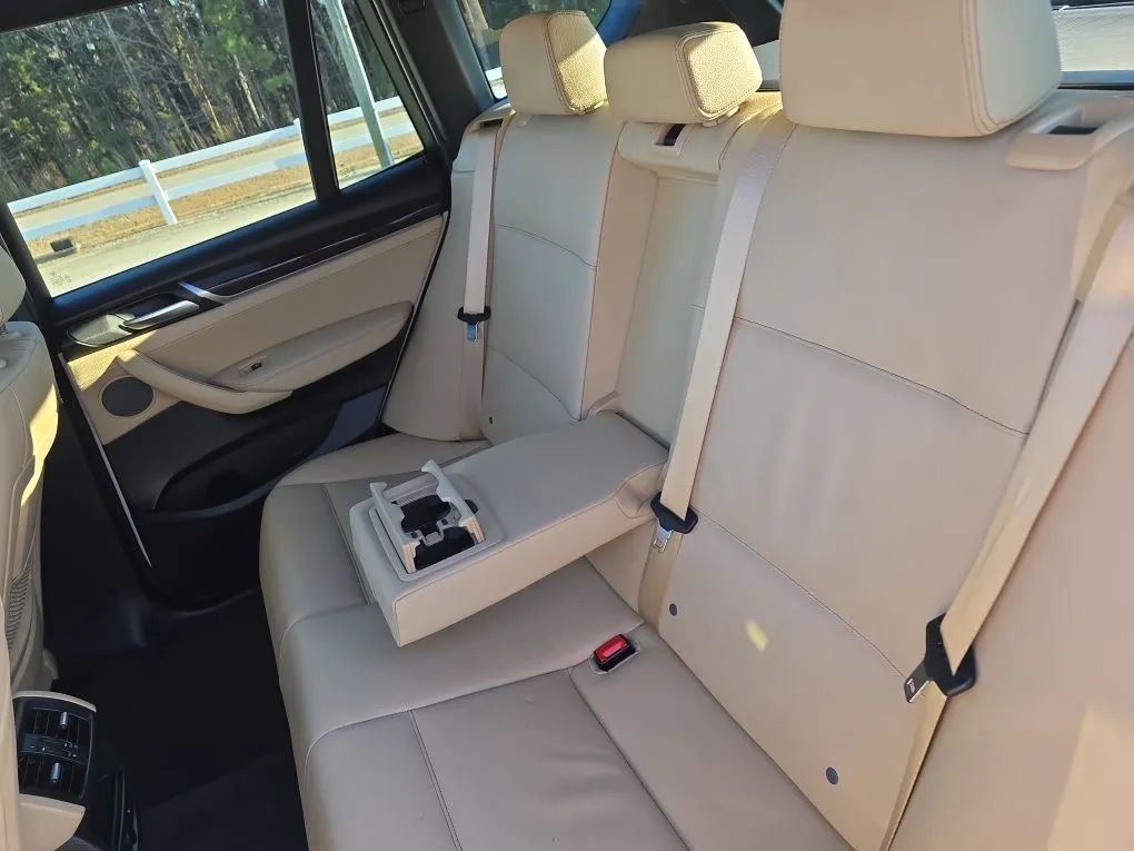 Used 2017 BMW X3 xDrive35i image 39