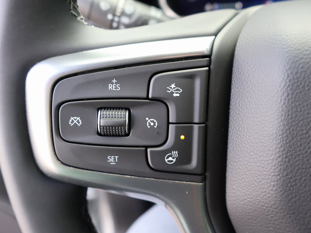 New 2026 Chevrolet Silverado 3500 LTZ w/ LTZ Plus Package image 20