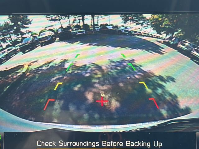 Used 2021 Subaru Ascent Premium w/ Convenience Package AWD/4WD image 30