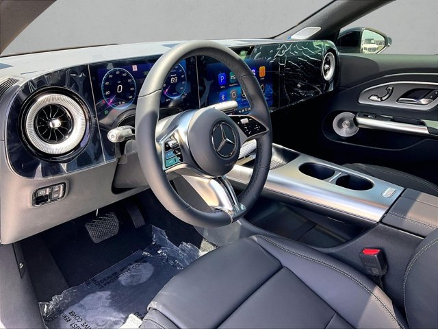 New 2027 Mercedes-Benz CLA 250+ image 8