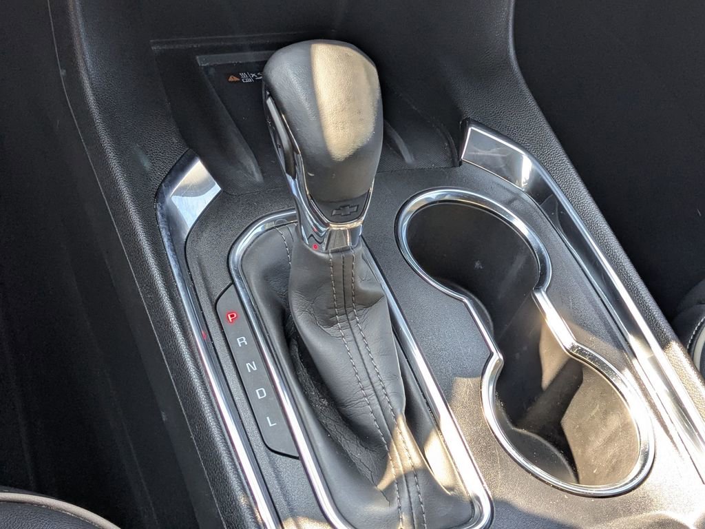 Used 2023 Chevrolet Traverse Premier image 12