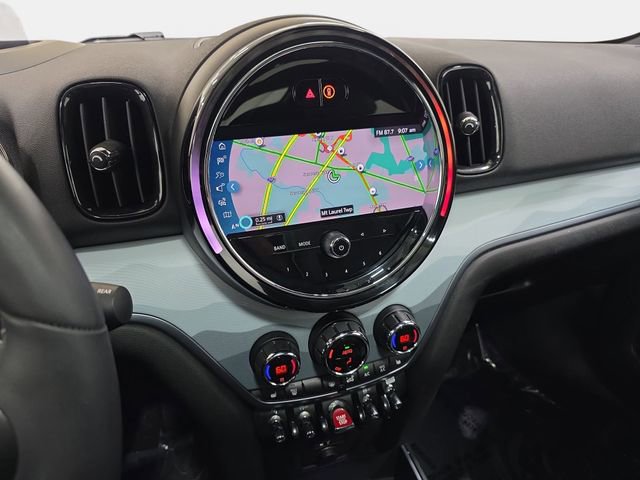 Certified 2024 MINI Cooper Countryman S w/ Mini Untamed Edition AWD/4WD image 17