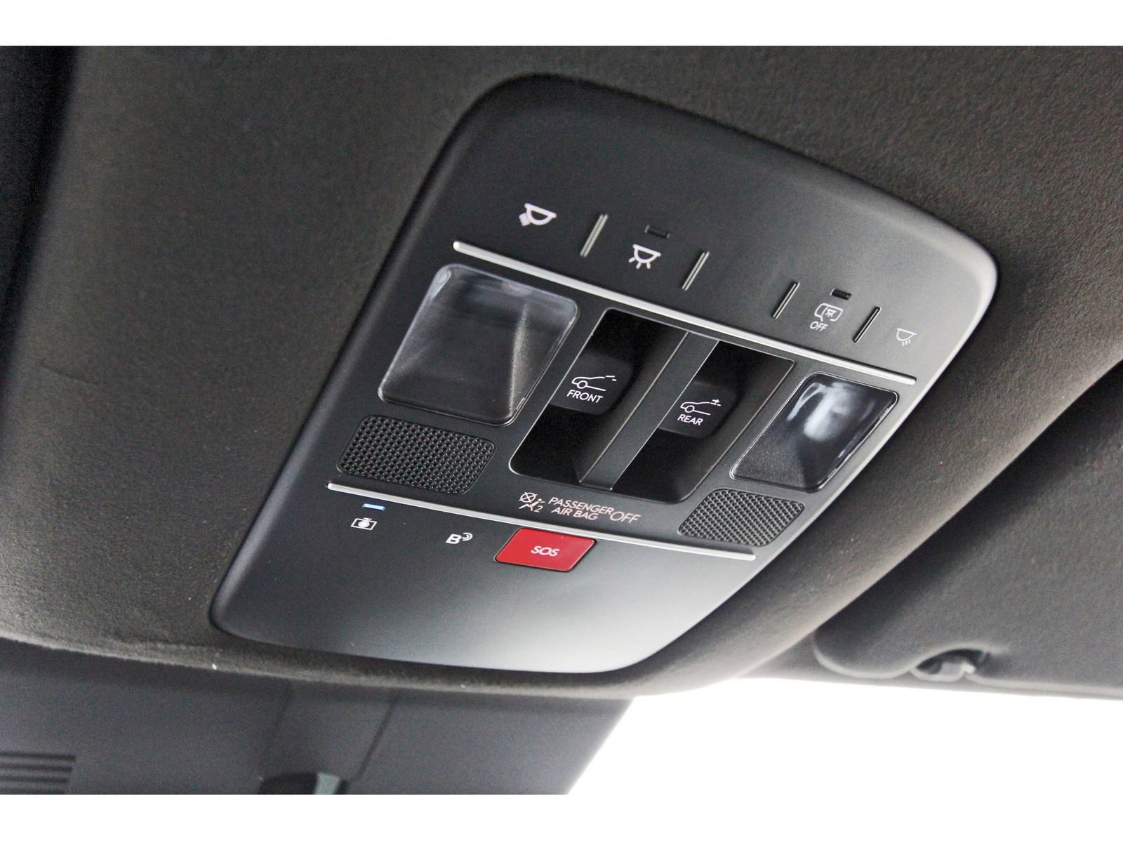 Certified 2026 Hyundai Palisade Calligraphy FWD image 24