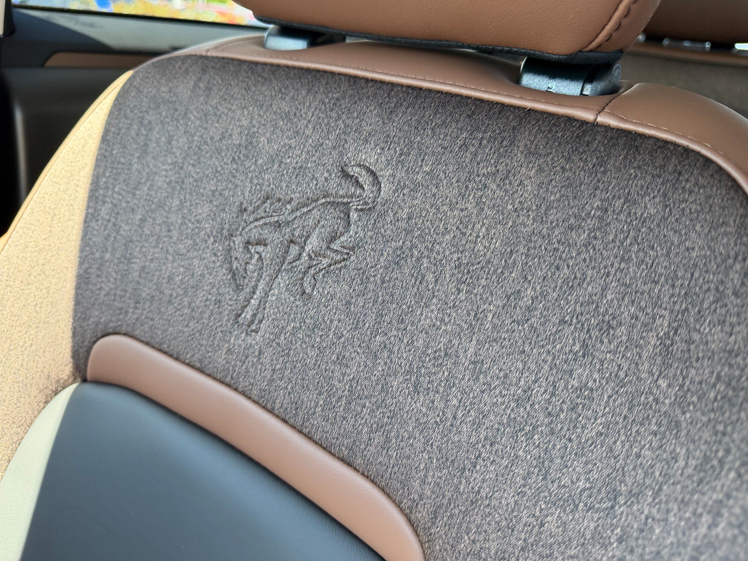 New 2026 Ford Bronco Sport Outer Banks AWD/4WD image 39