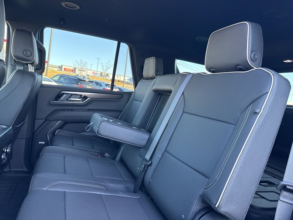 New 2026 GMC Yukon Elevation w/ LPO, Floor Liner Package image 26