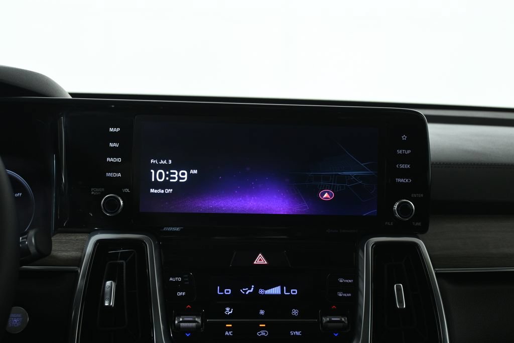 Used 2023 Kia Sorento SX Prestige AWD/4WD image 22