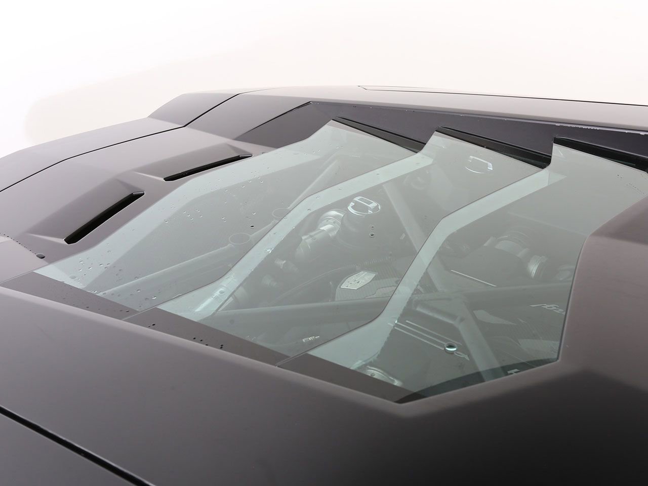 Used 2013 Lamborghini Aventador LP 700-4 AWD/4WD image 20