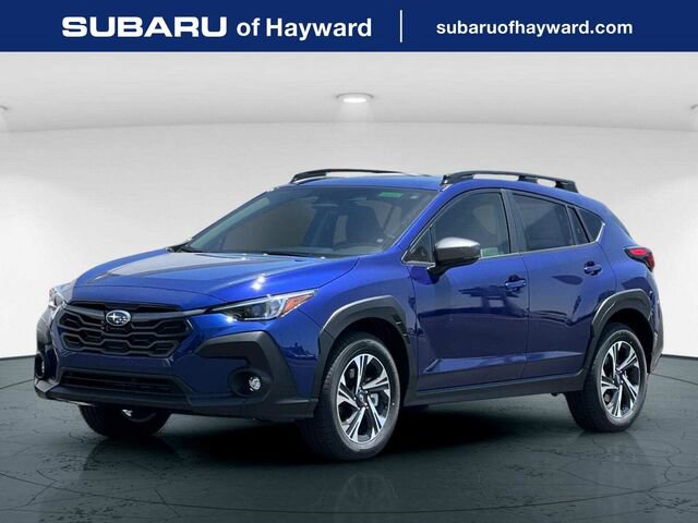 New 2025 Subaru Crosstrek 2.0i Premium