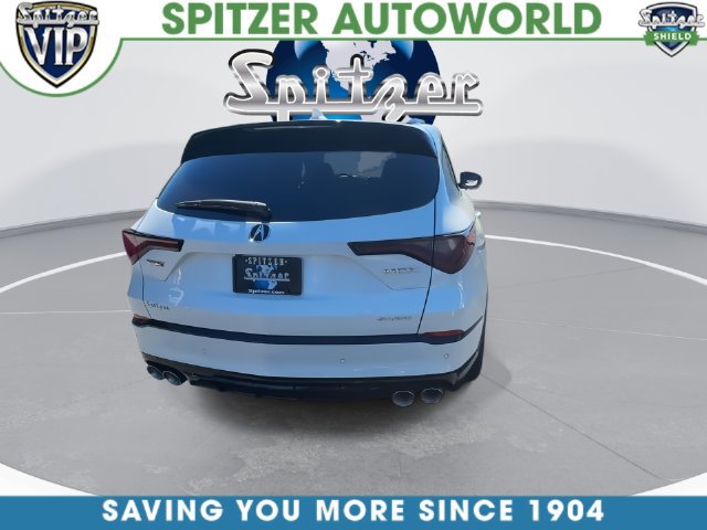 New 2026 Acura MDX Type S w/ Advance Package AWD/4WD image 13