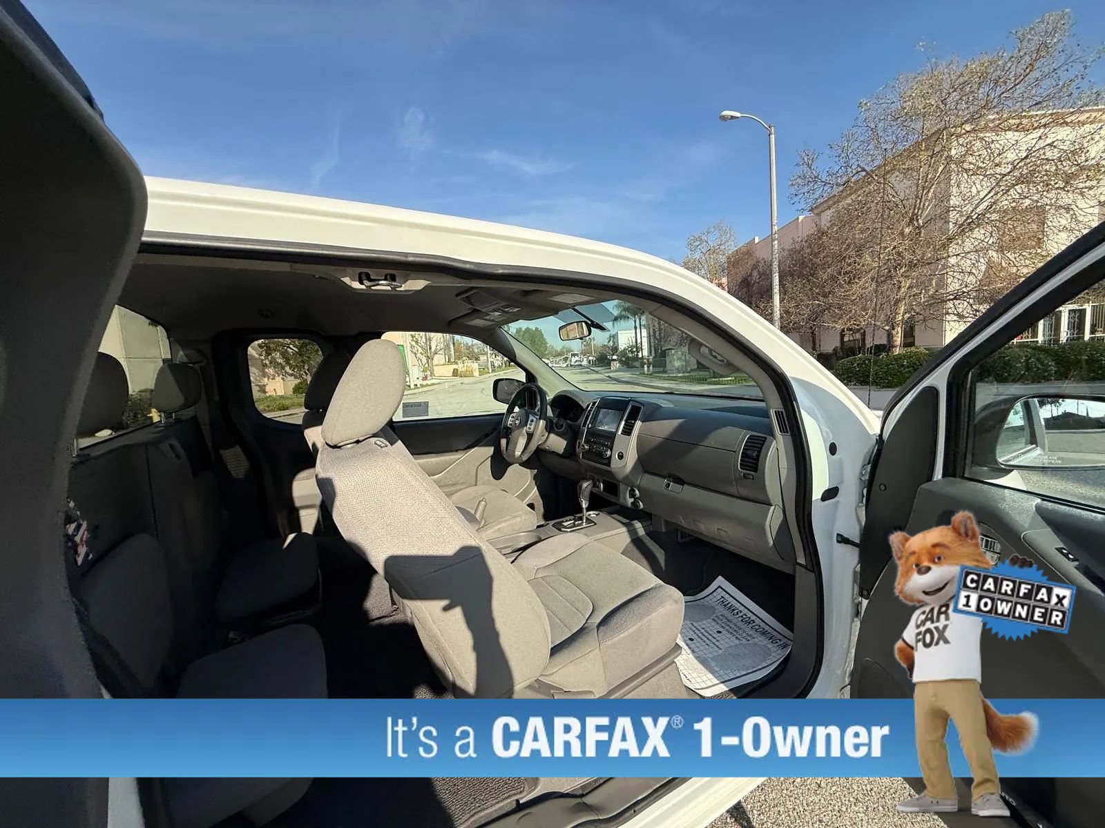 Used 2020 Nissan Frontier S w/ S Utility Package RWD image 37