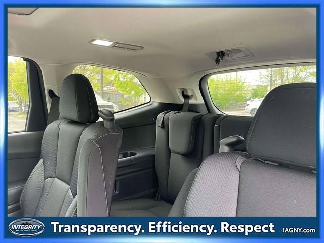 Used 2020 Subaru Ascent Premium w/ Sport Package AWD/4WD image 12