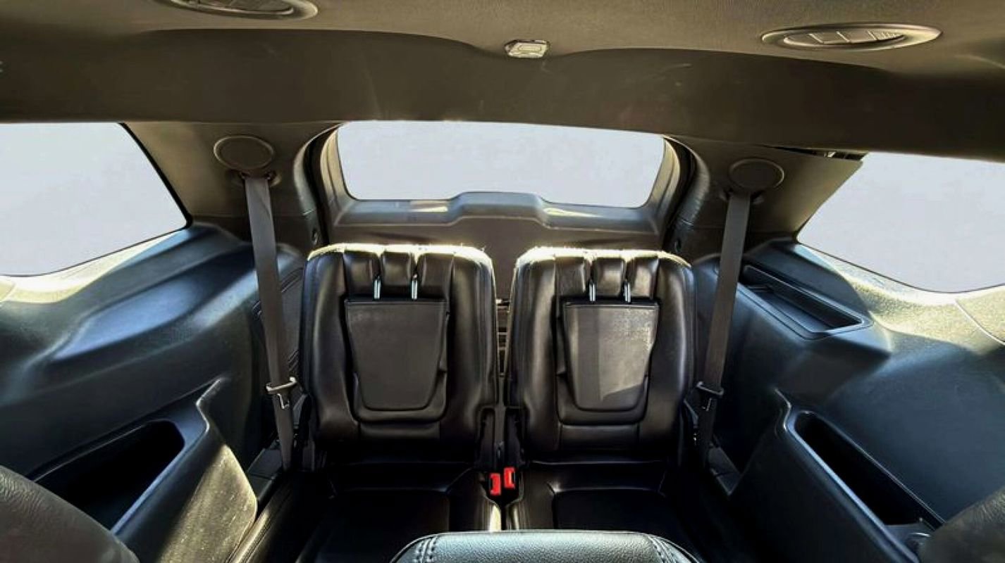 Used 2013 Ford Explorer Limited image 16