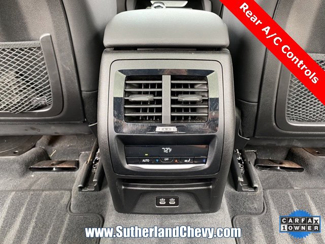 Used 2022 BMW X3 xDrive30i w/ Premium Package image 50