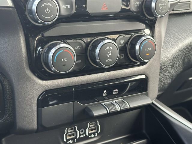 Certified 2022 RAM 1500 Big Horn image 13