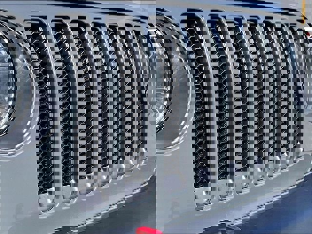 Used 2021 Jeep Wrangler Unlimited Rubicon w/ Dual Top Group image 29