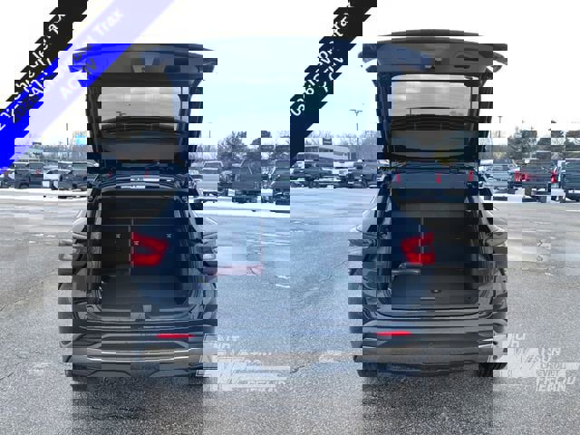 New 2026 Chevrolet Trax ACTIV w/ Driver Confidence Package image 12