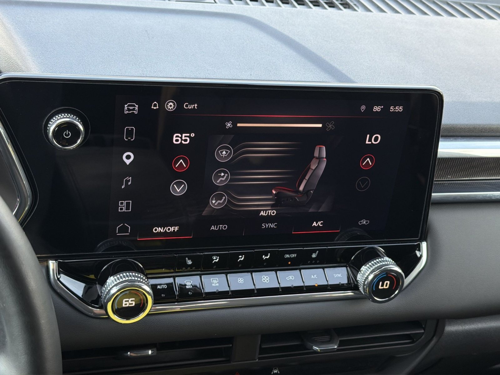 Used 2024 GMC Canyon Elevation w/ Convenience Package RWD image 21