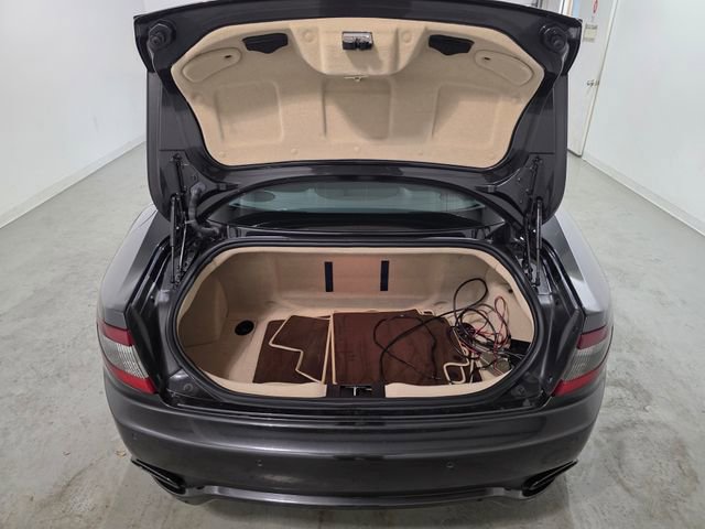 Used 2016 Maserati GranTurismo Sport image 7