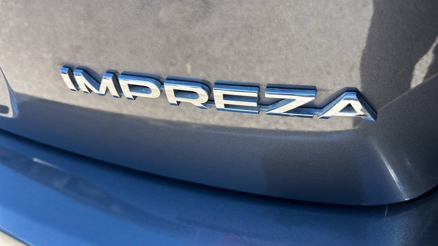 Used 2018 Subaru Impreza 2.0i Premium image 24