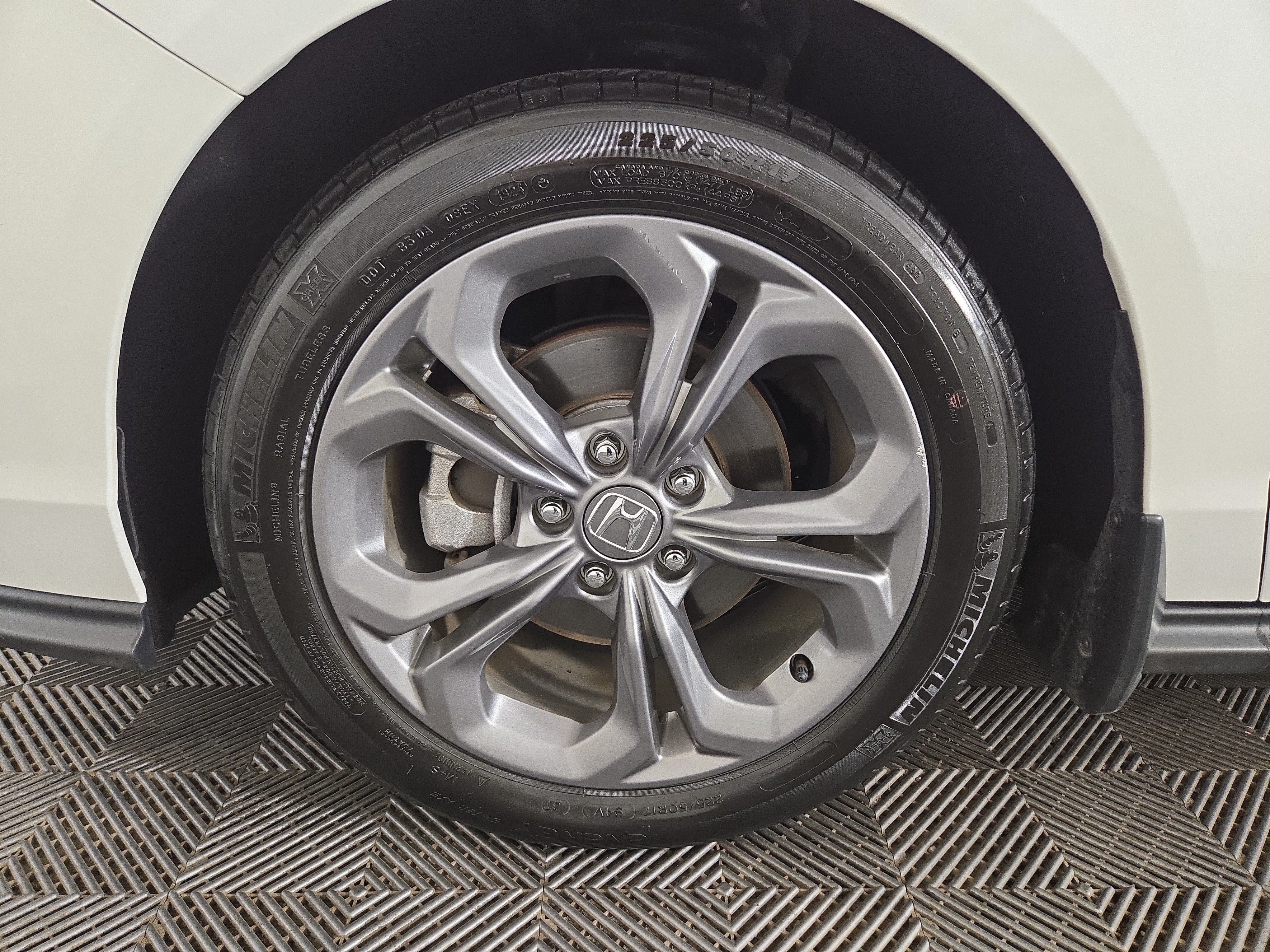 Used 2024 Honda Accord EX image 32