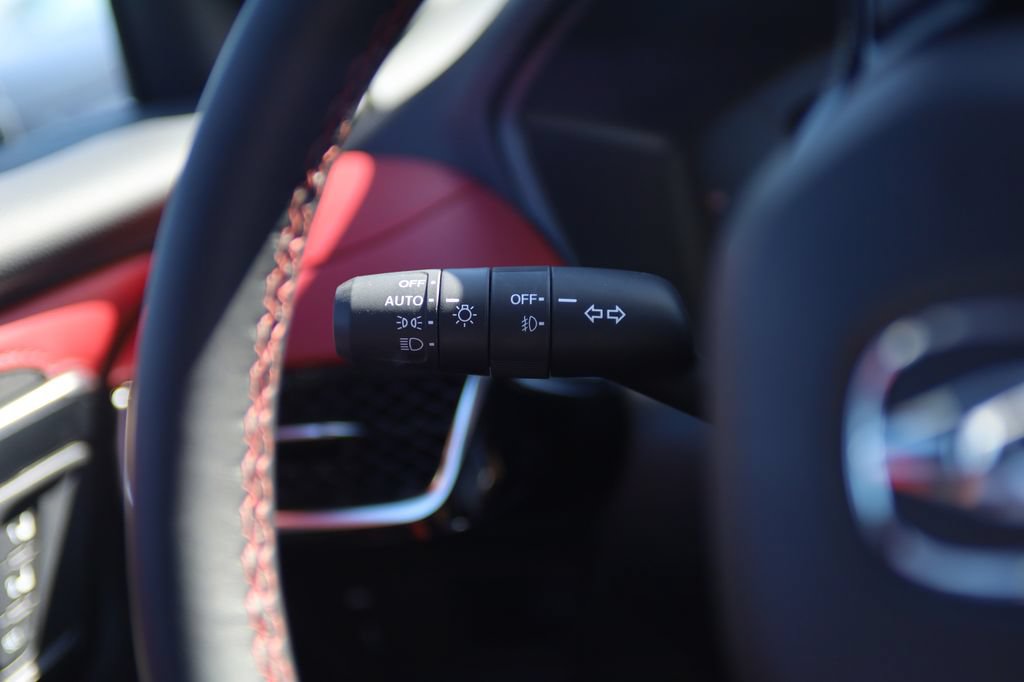 New 2026 Acura ADX A-Spec AWD/4WD image 15