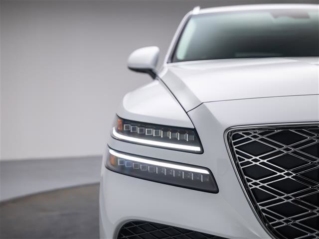 New 2026 Genesis GV80 2.5T Select image 12