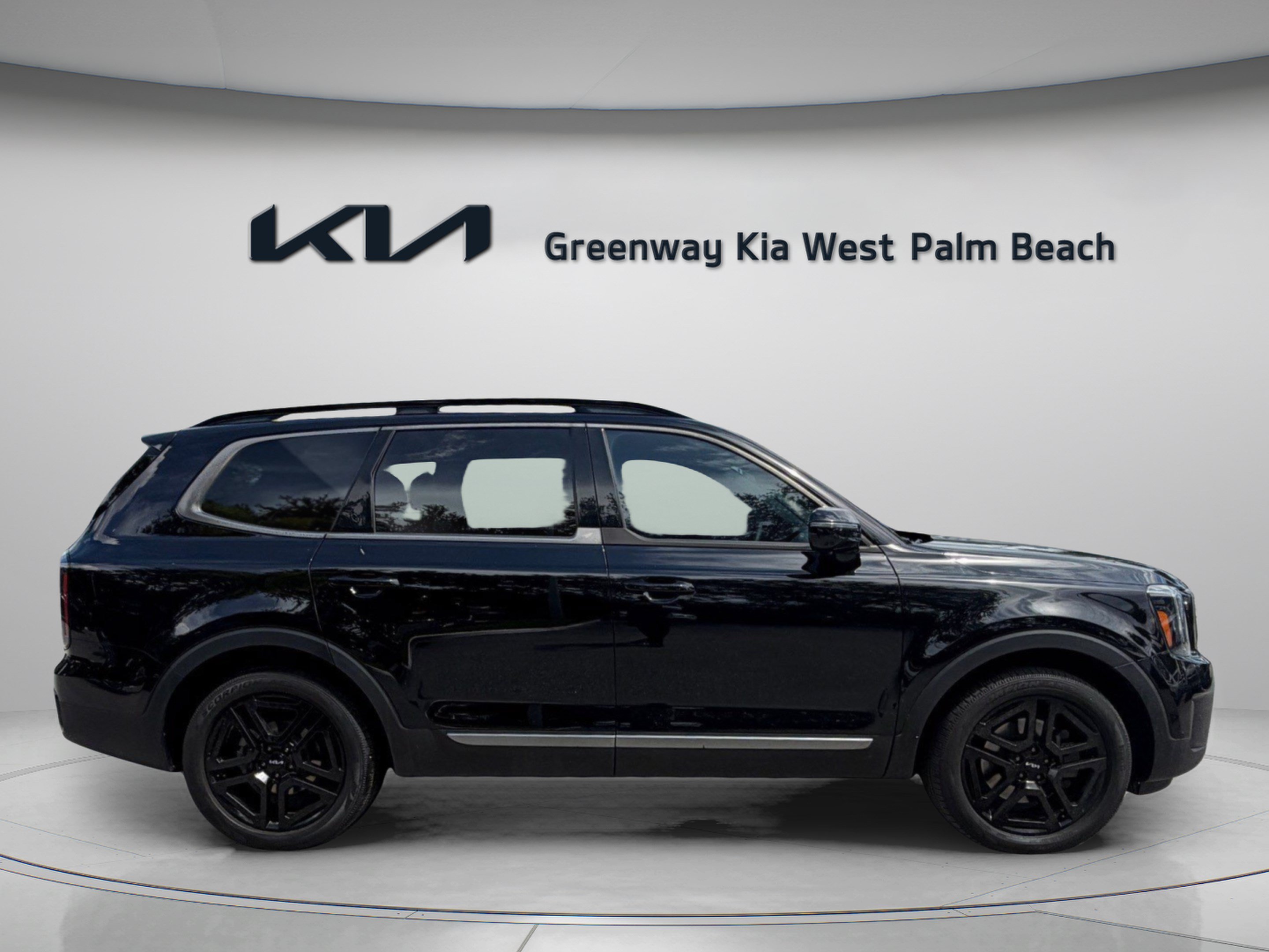 Used 2023 Kia Telluride SX X-Line AWD/4WD image 7