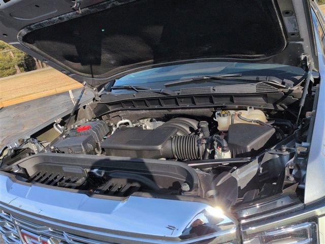 Used 2023 GMC Sierra 1500 Denali w/ Technology Package image 20