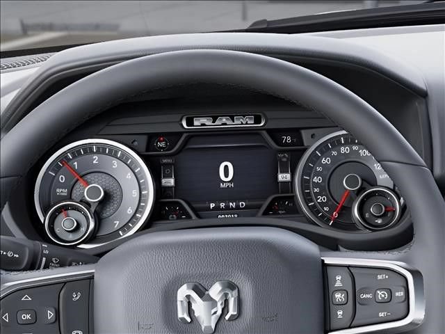 New 2026 RAM 1500 Big Horn AWD/4WD image 18