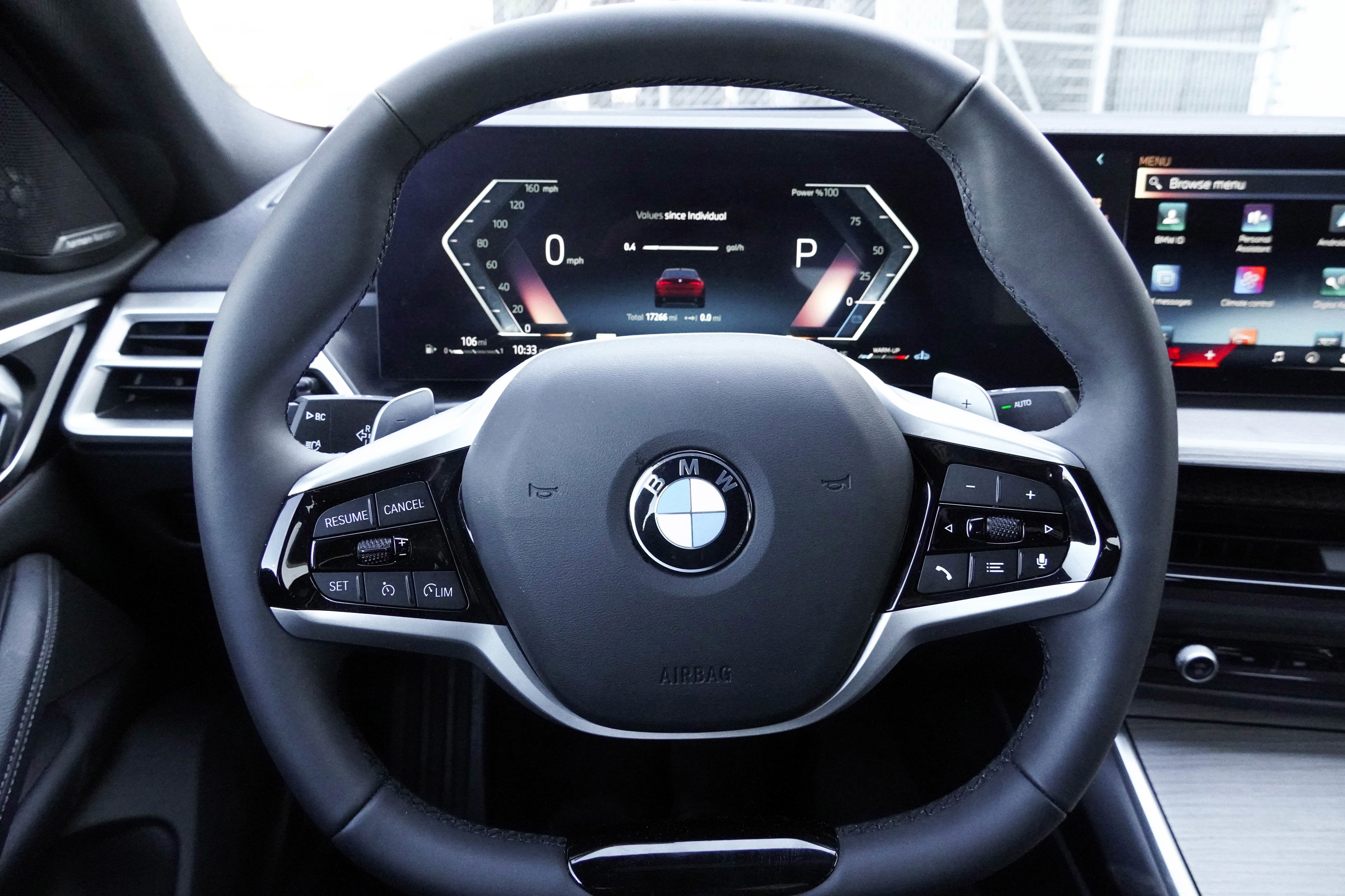 Certified 2026 BMW 430i image 18