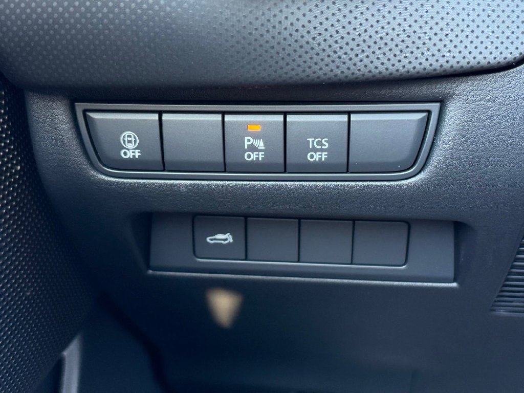 New 2026 MAZDA CX-50 AWD 2.5 S w/ Weather Package image 23