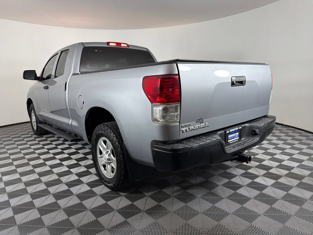 Used 2013 Toyota Tundra 2WD Double Cab image 2