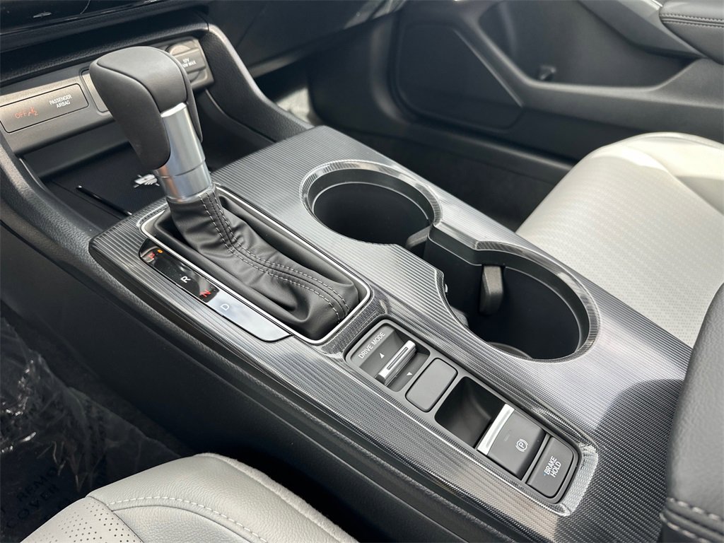 New 2026 Honda Civic Sport Touring image 29