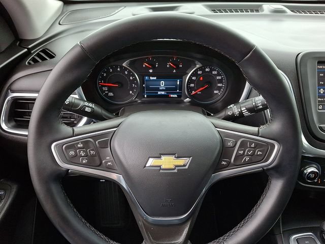 Used 2023 Chevrolet Equinox LT AWD/4WD image 18