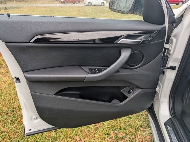 Used 2016 BMW X1 xDrive28i image 14