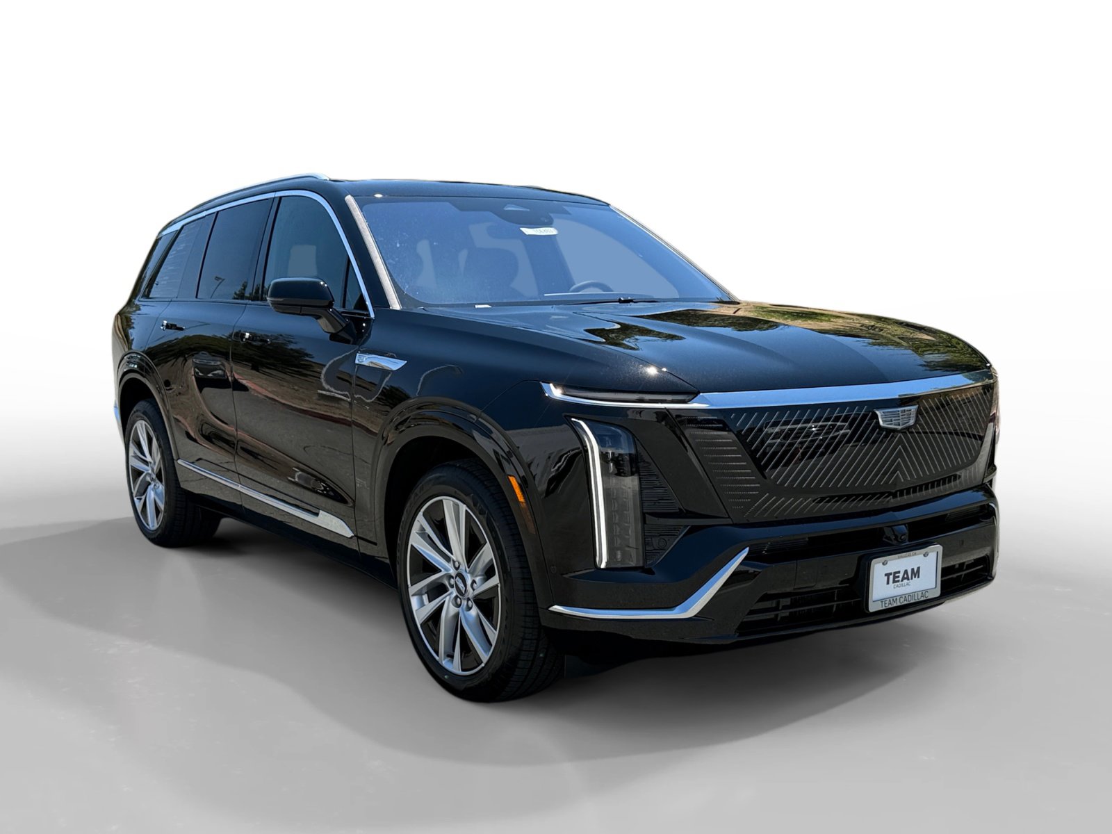 New 2026 Cadillac Vistiq Luxury image 7