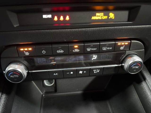 Used 2023 MAZDA CX-5 AWD 2.5 S w/ Preferred Package image 5