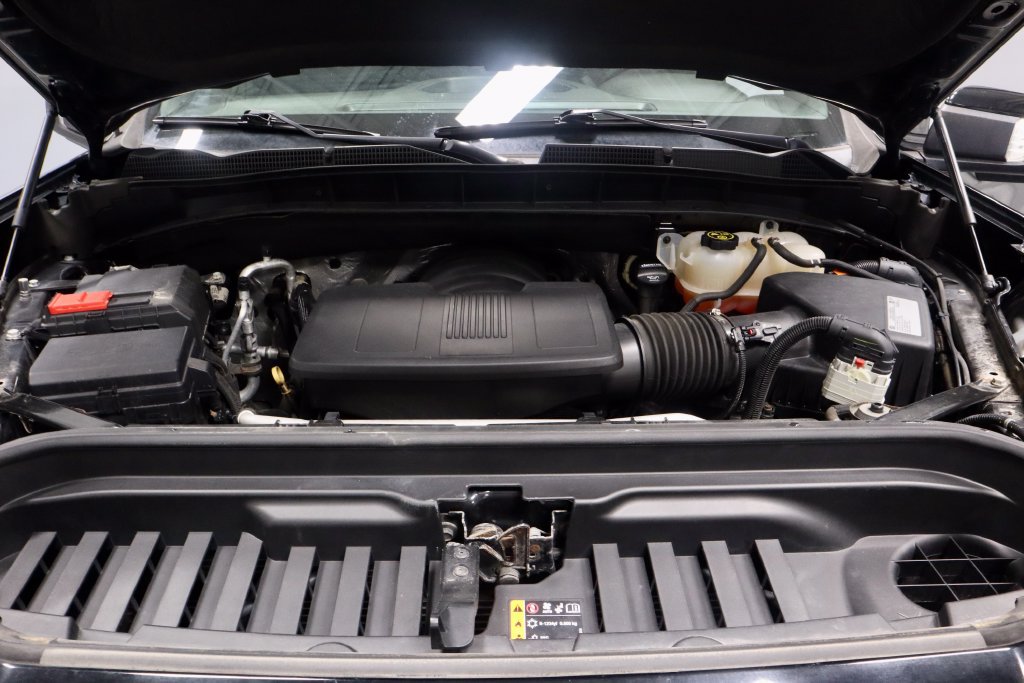 Used 2019 GMC Sierra 1500 AT4 w/ AT4 Premium Package AWD/4WD image 17