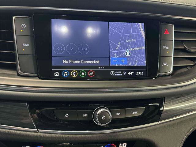 Certified 2024 Buick Enclave Essence w/ Experience Buick Package image 26