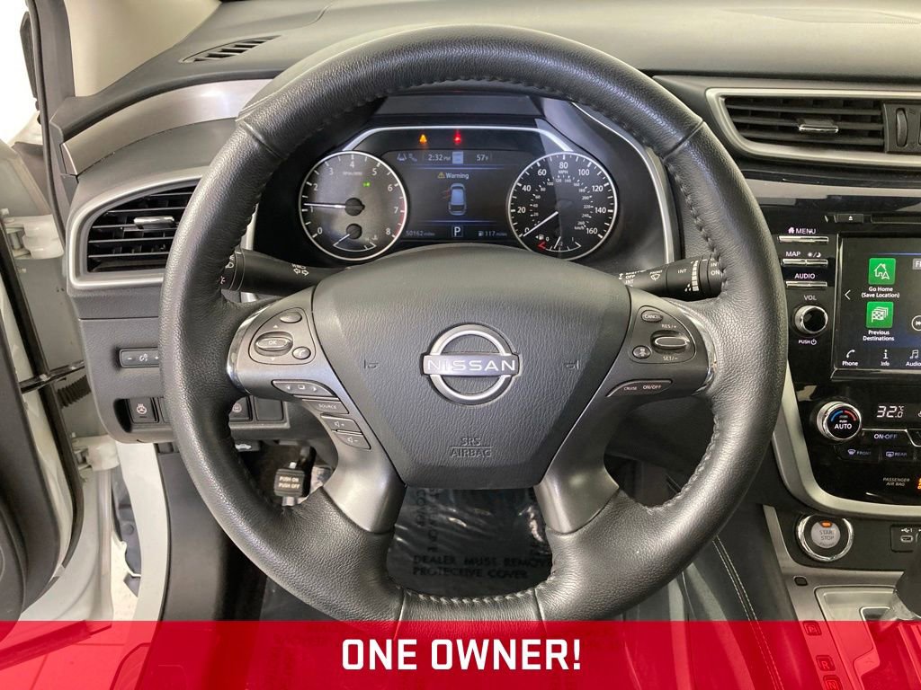 Used 2024 Nissan Murano SV image 8