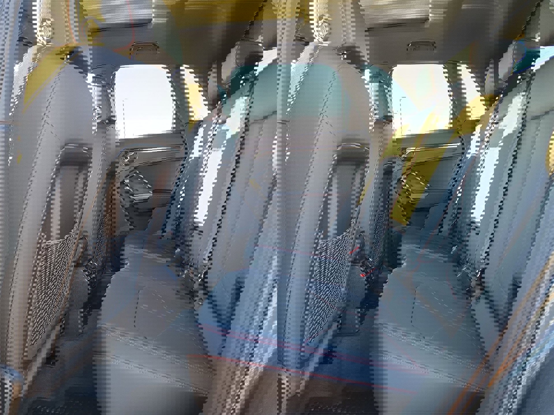 New 2025 Audi Q3 2.0T Premium Plus image 13