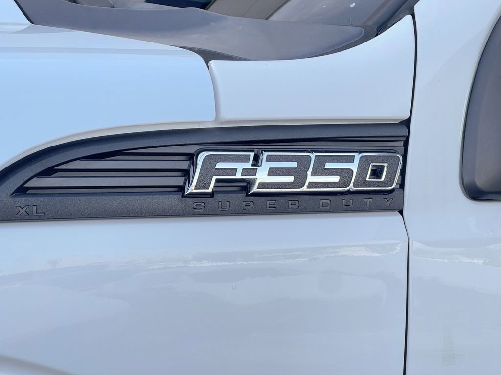 Used 2015 Ford F350 XL image 37