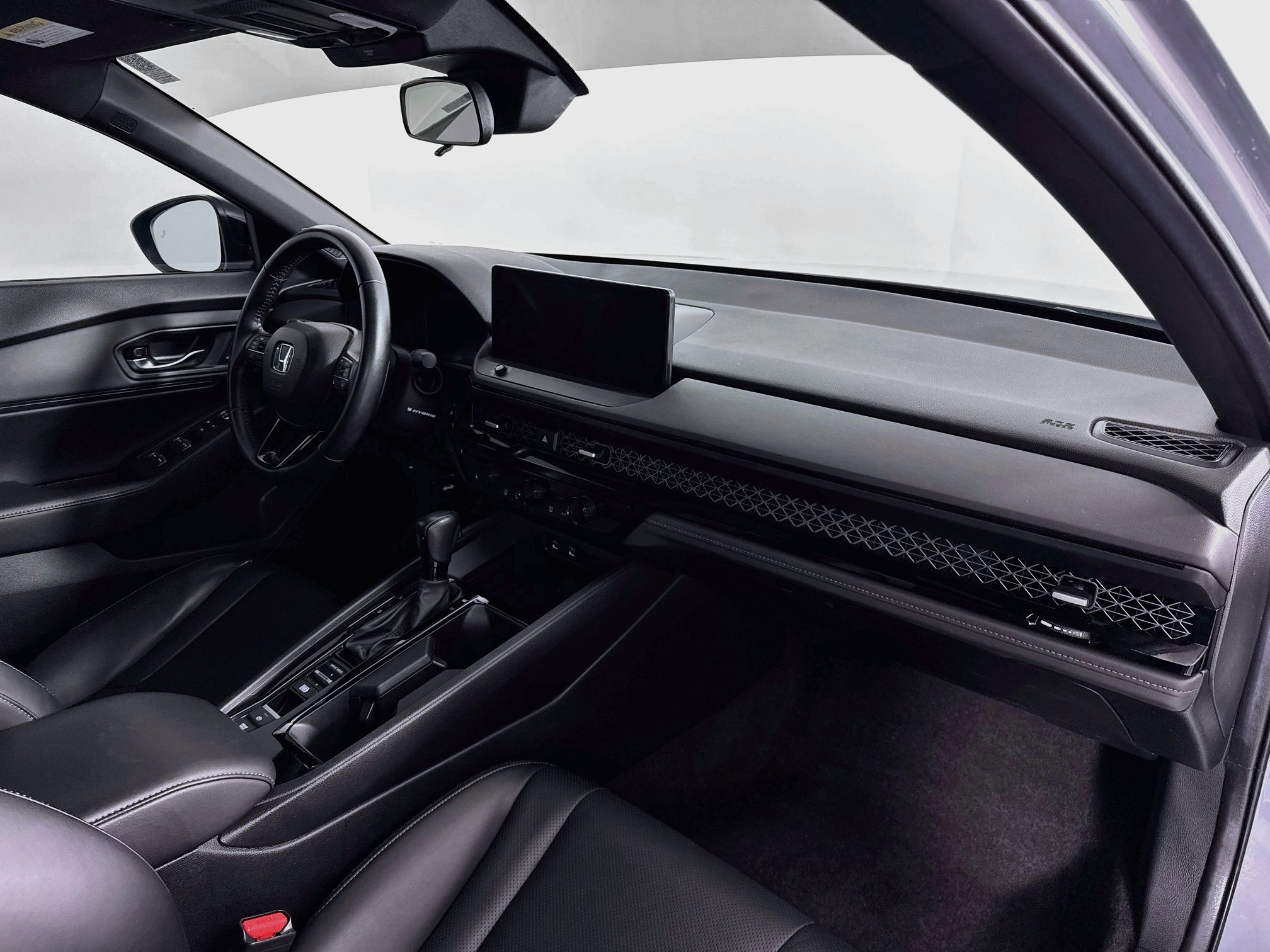 Certified 2023 Honda Accord Sport image 28