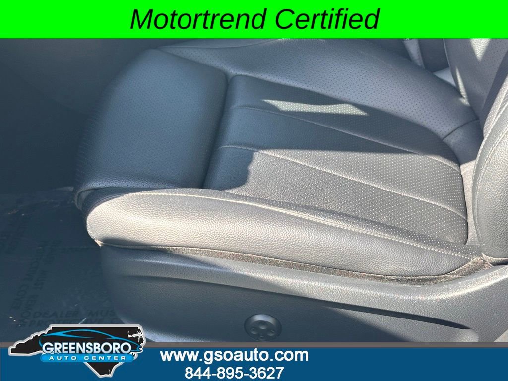 Used 2021 Mercedes-Benz A 220 w/ Premium Package image 14