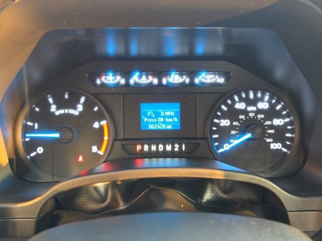 Used 2017 Ford F550 2WD Regular Cab Super Duty image 14