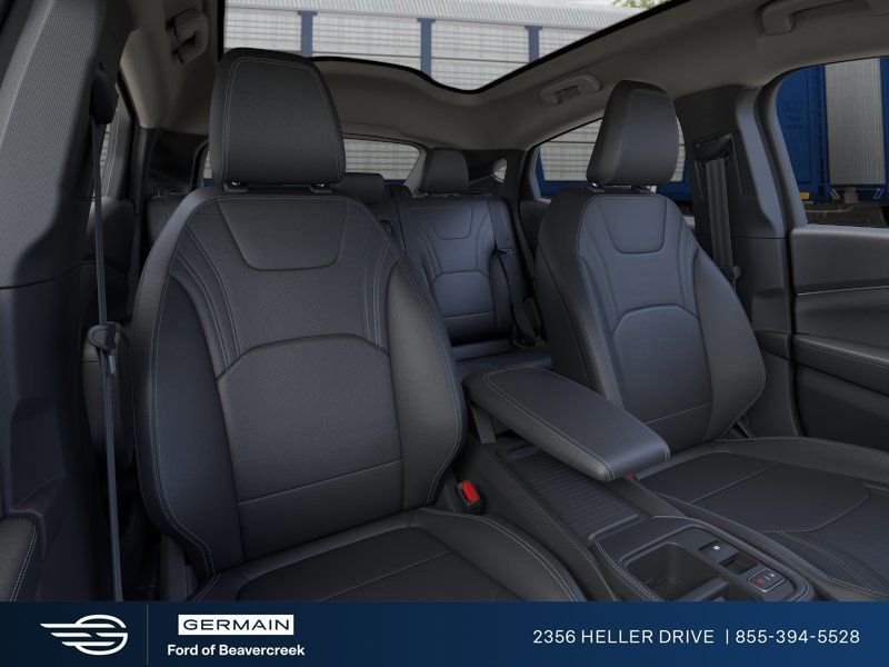 New 2026 Ford Mustang Mach-E Premium AWD/4WD image 10