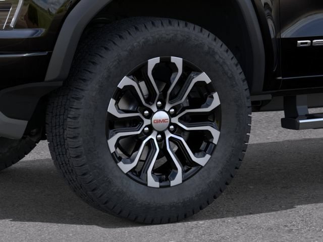 New 2026 GMC Canyon Denali AWD/4WD image 9