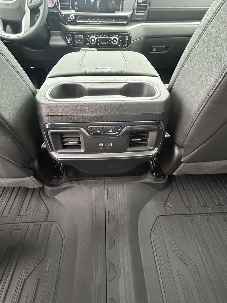 New 2026 GMC Sierra 1500 SLT w/ SLT Premium Package image 5