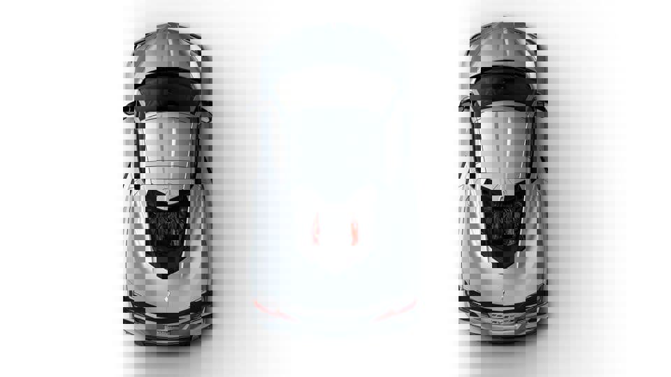 New 2026 Chevrolet Corvette Stingray Preferred Cpe w/ Z51 Performance Package image 31